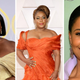 Uzo Aduba, Aunjanue Ellis, and Sanaa Lathan